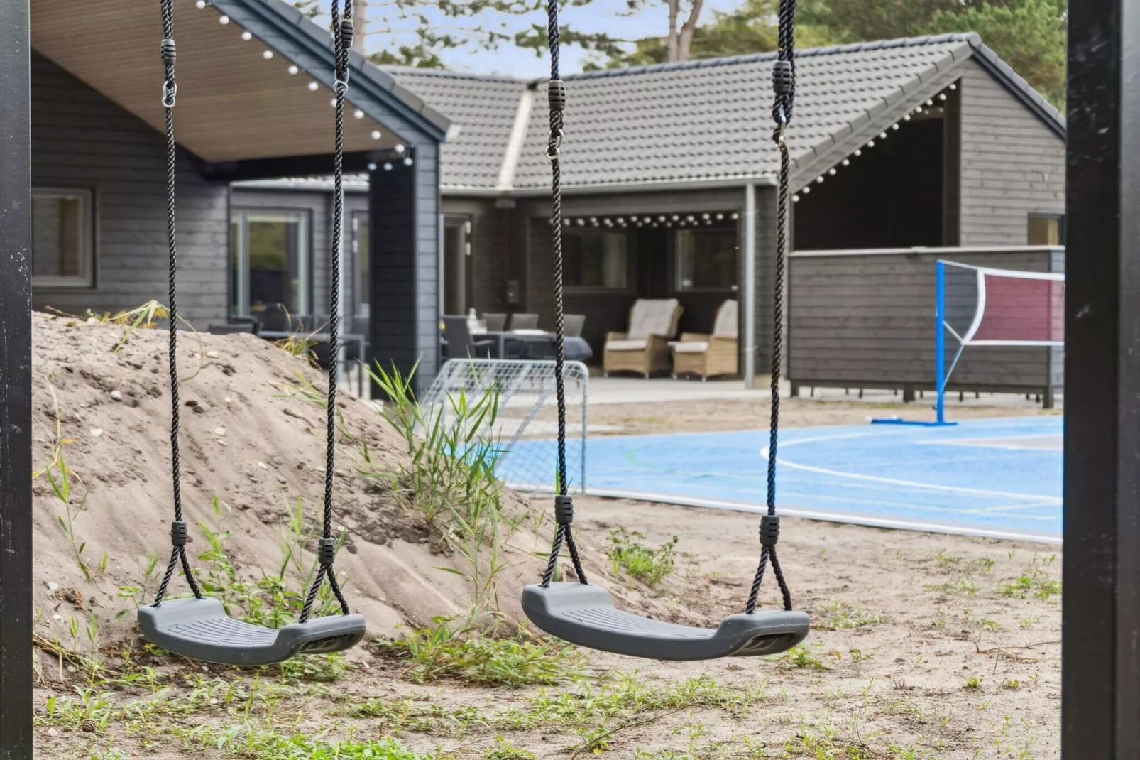 5 star holiday home in Rødby