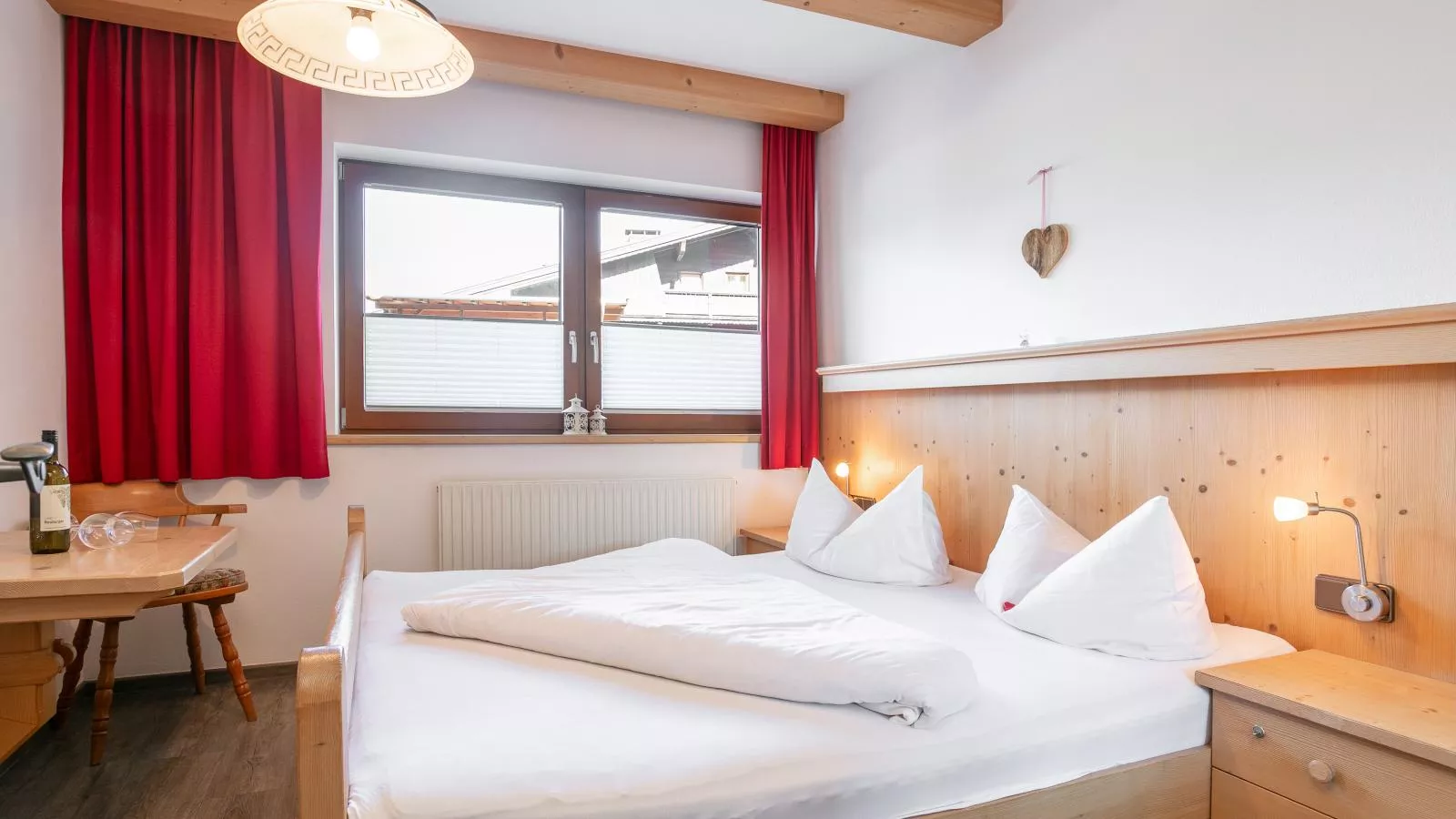 Landhaus Marchfeld Top 3-Bedroom