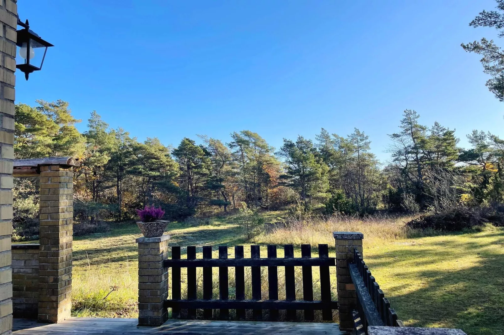 4 Sterne Ferienhaus in VISBY