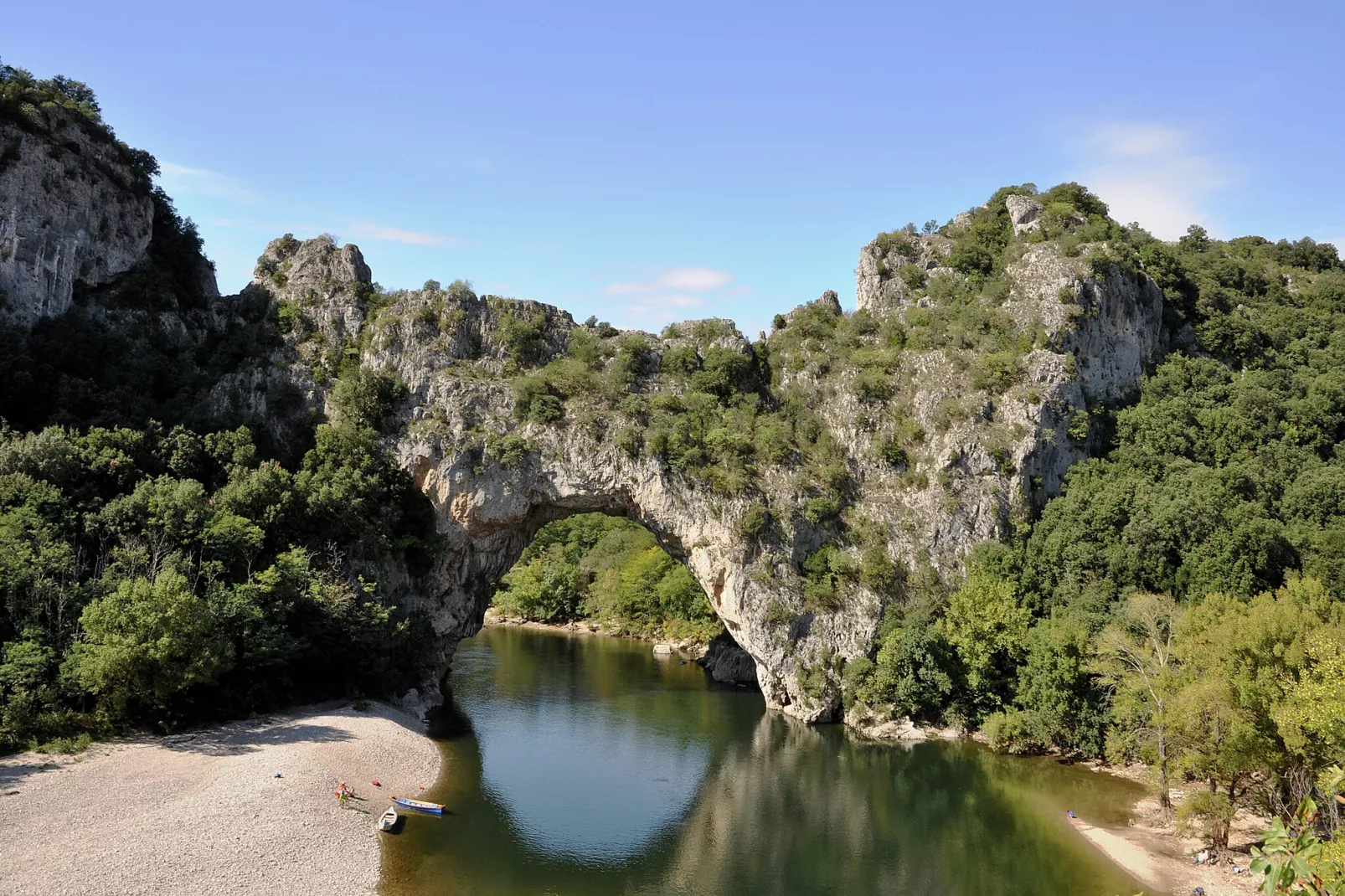 Appartement La Pampa-Areas within 20km in summer