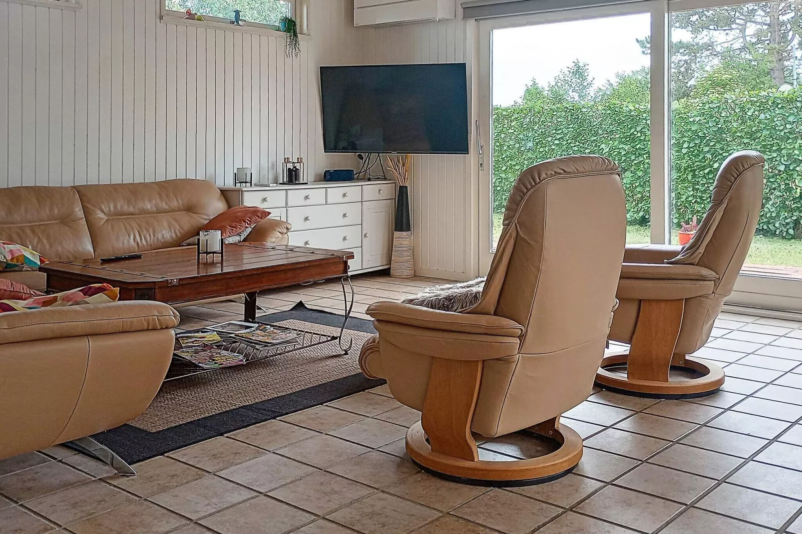 Maison de vacances pour 5 a Sydals-By Traum-Intérieur