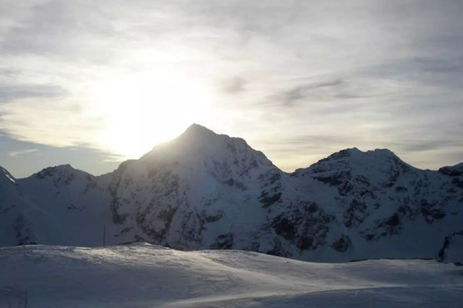 Pink Lady-Area within 5km in winter