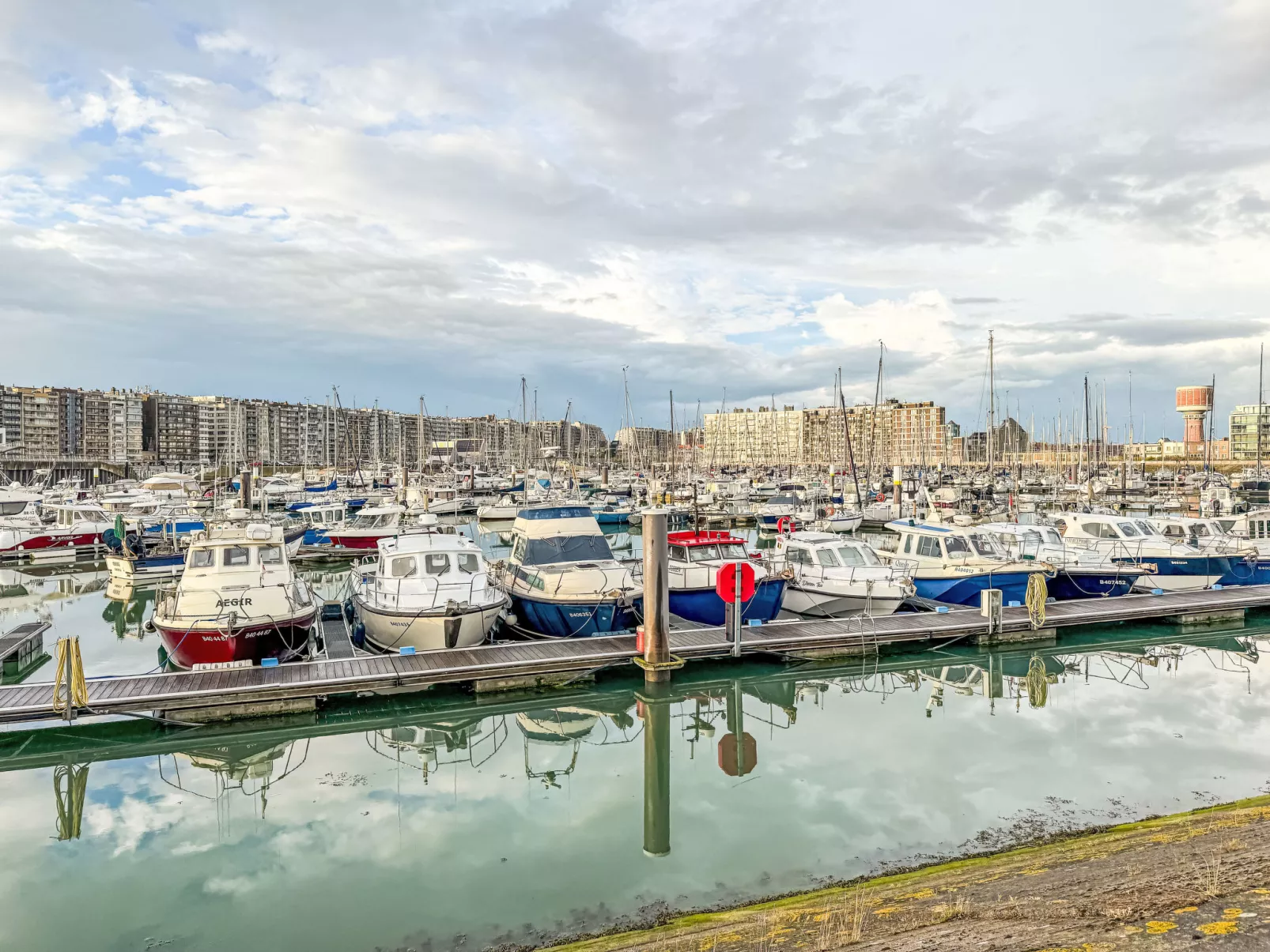 Zonnehaven with seaview-Dehors
