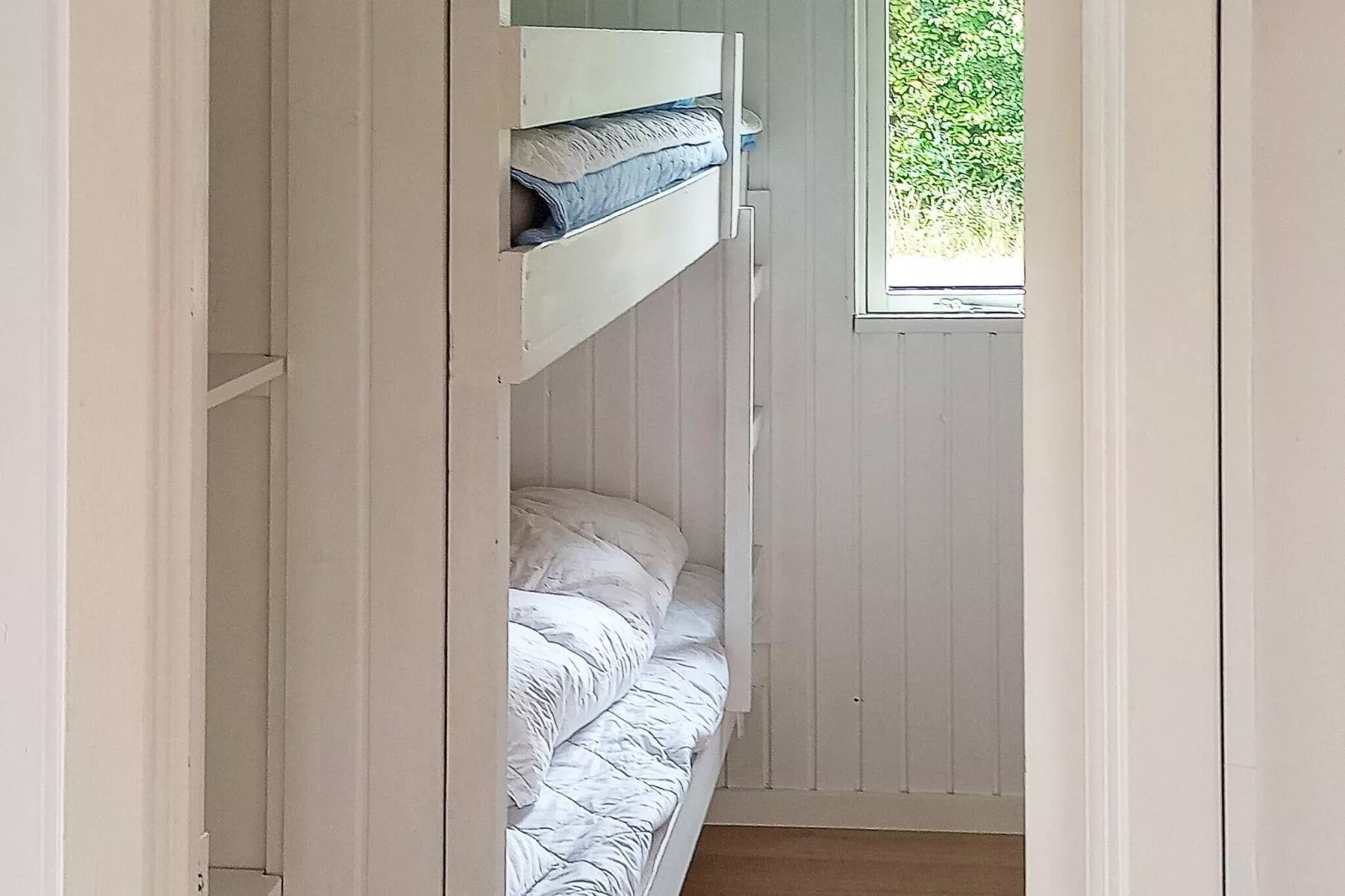 Maison de vacances pour 5 a Sydals-By Traum-Intérieur