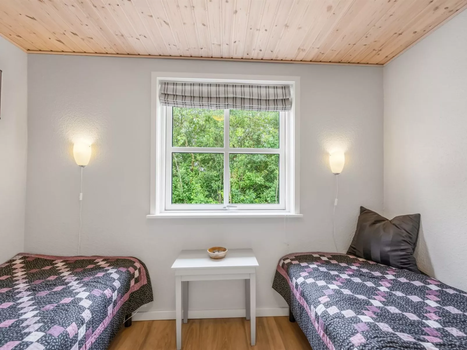 "Roland" - 200m to the fjord