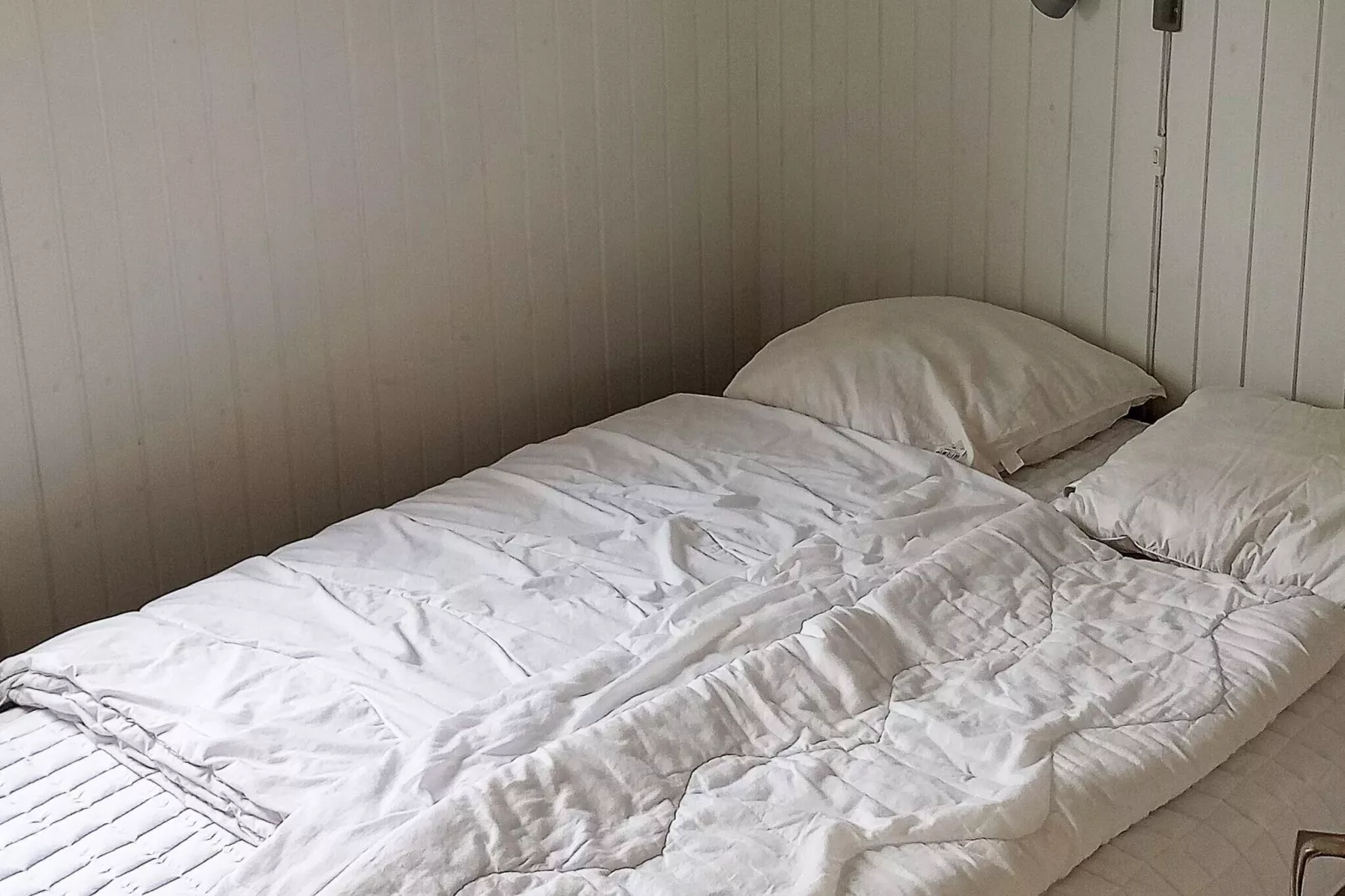 Maison de vacances pour 5 a Sydals-By Traum-Intérieur