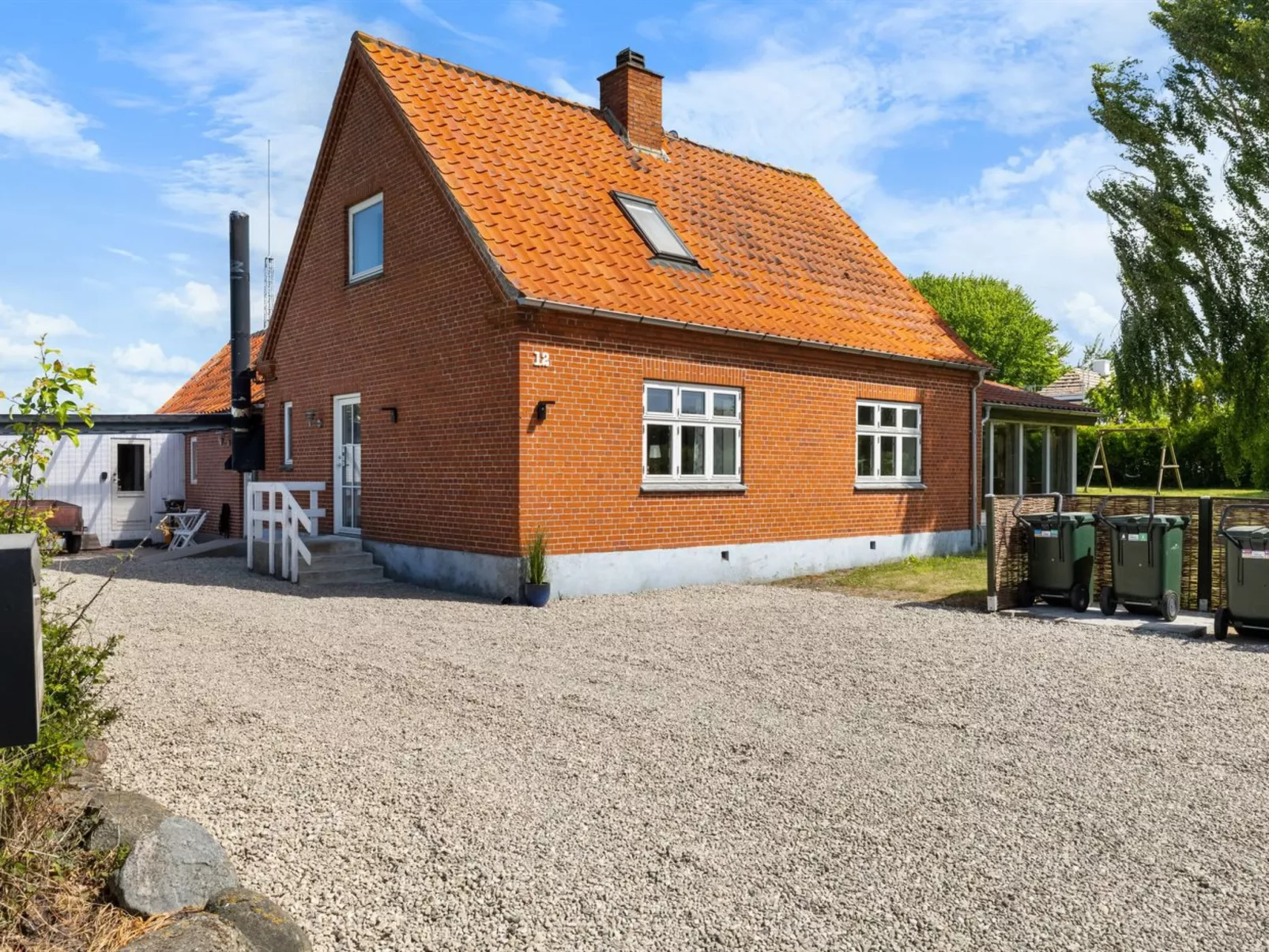 "Alisa" - 2.5km from the sea