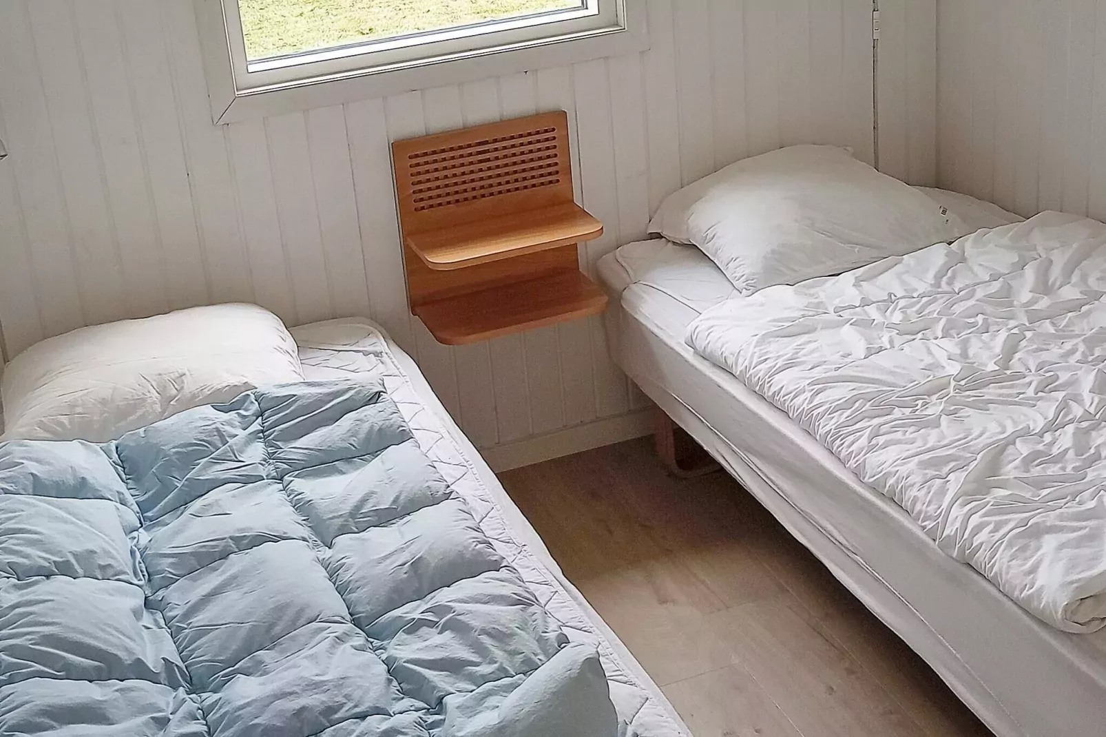 Maison de vacances pour 5 a Sydals-By Traum-Intérieur