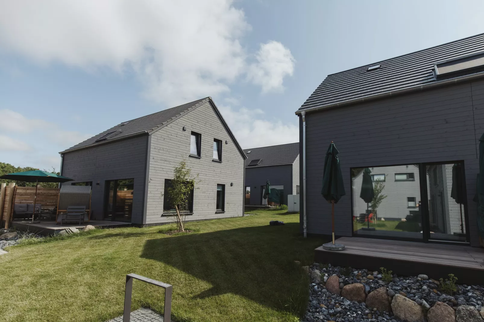 Rügen Resørt Sagard-Park facilities