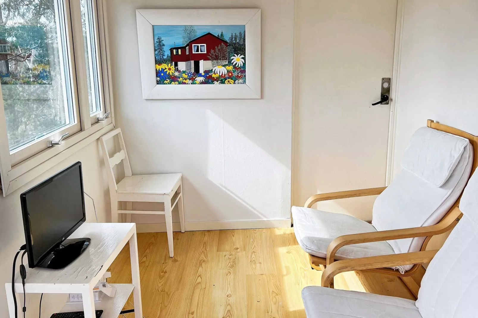 6 person holiday home in TYRESÖ-By Traum-Indoor