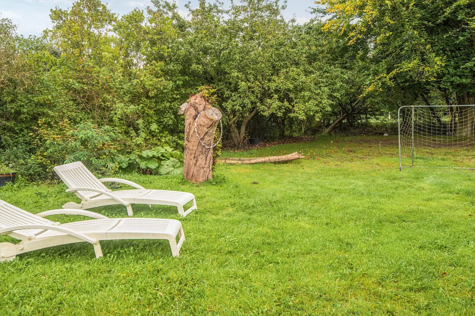 Maison de vacances pour 6 a Gram-Vue