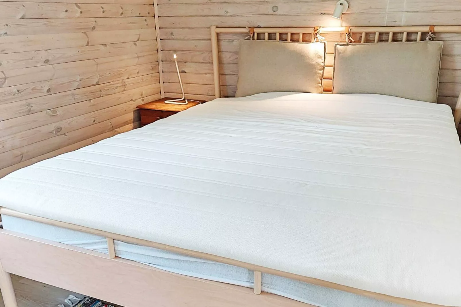 5 Personen Ferienhaus in Karrebæksminde-By Traum-Innen