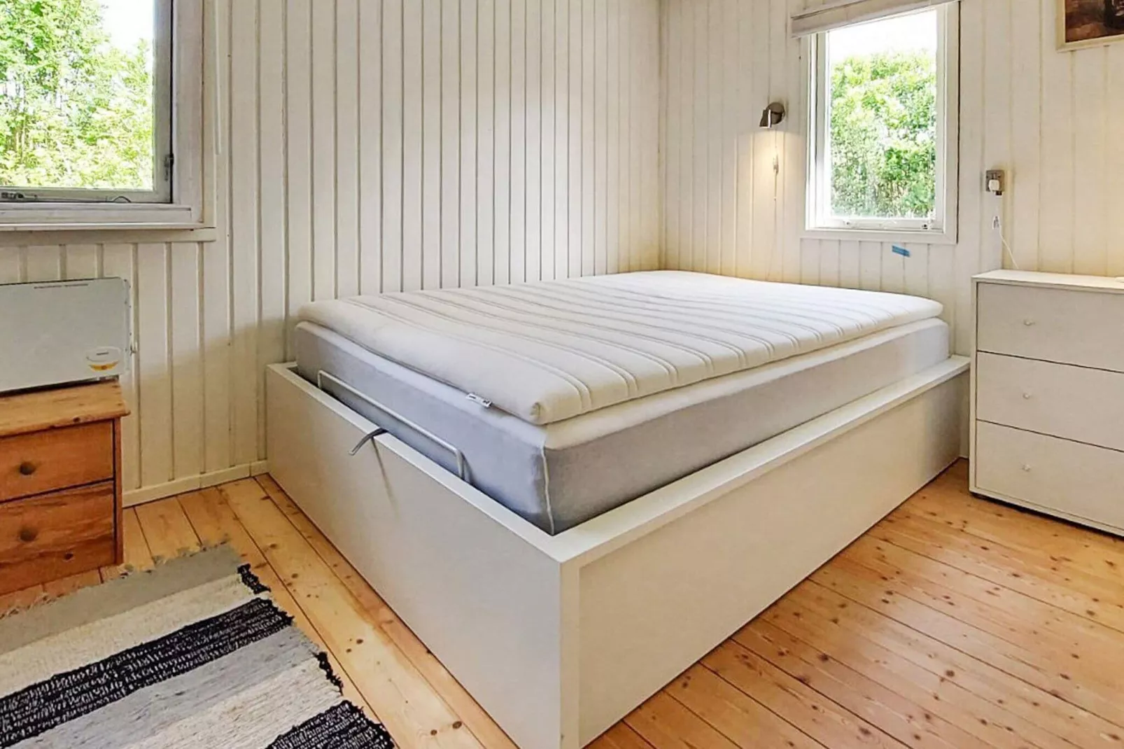 5 Personen Ferienhaus in Karrebæksminde-By Traum-Innen