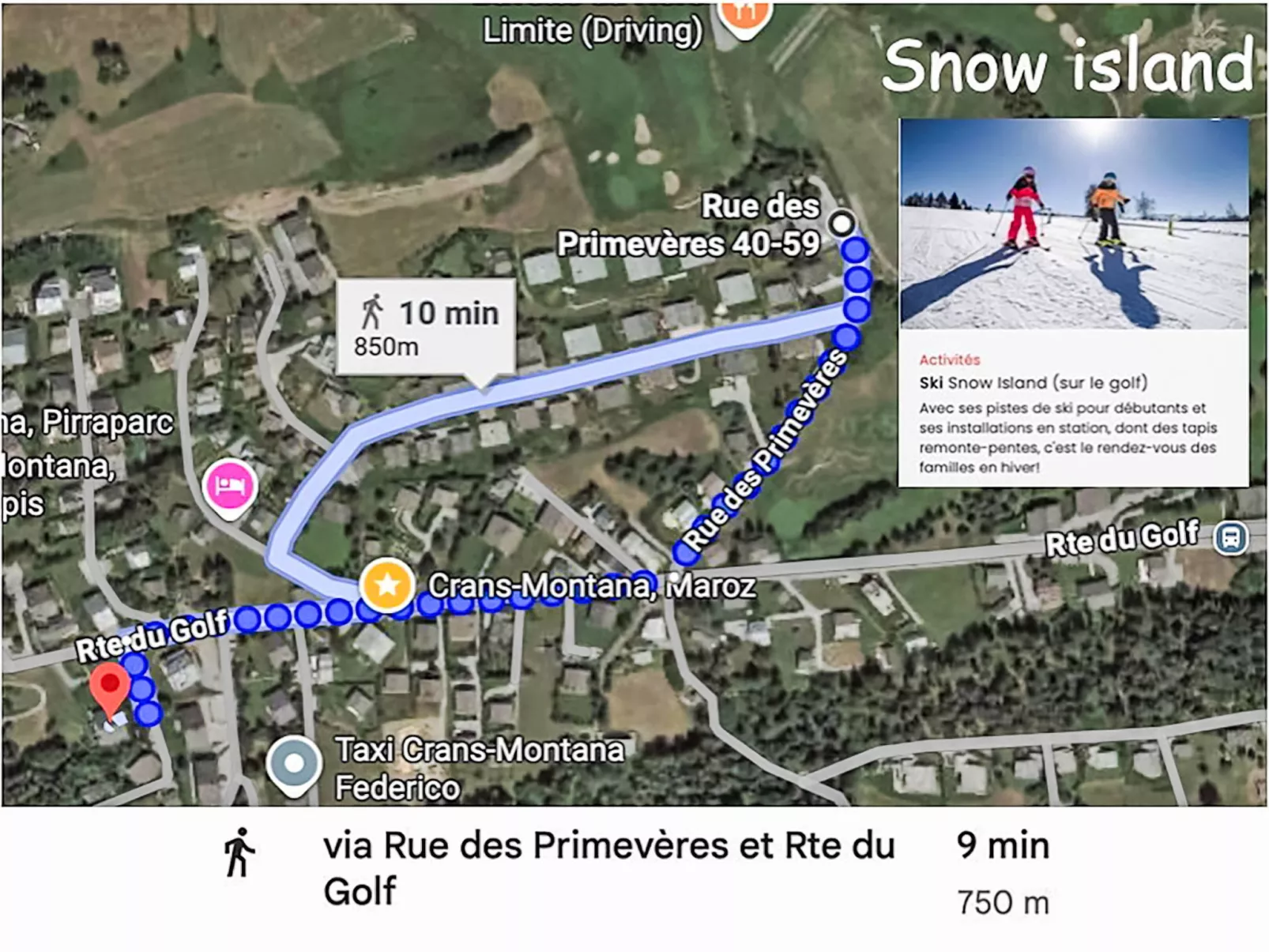 Rochemont B26-Dedans