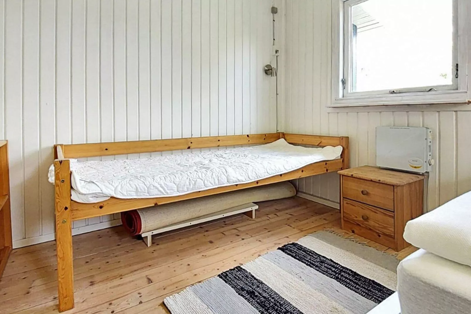5 Personen Ferienhaus in Karrebæksminde-By Traum-Innen