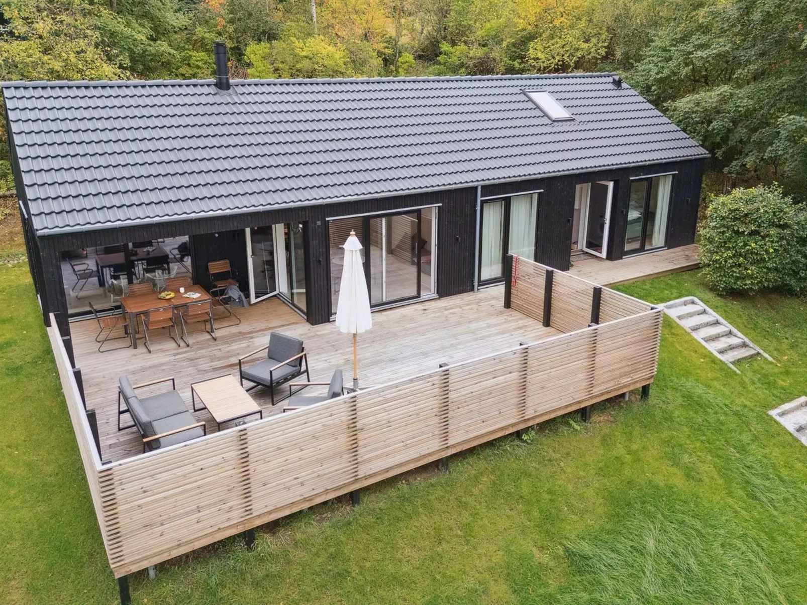 "Aggi" - 850m from the sea