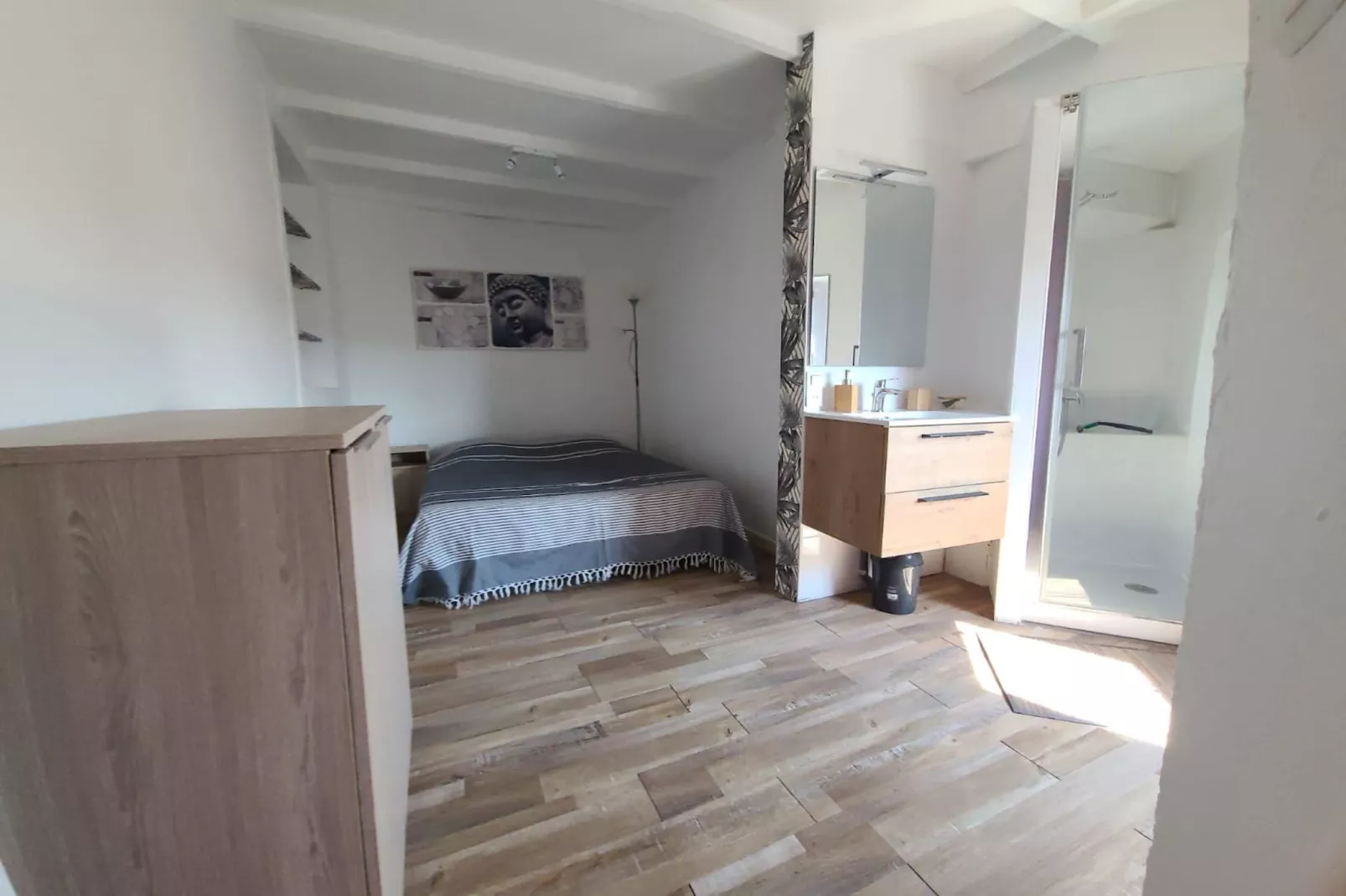 Charmante maison de Village