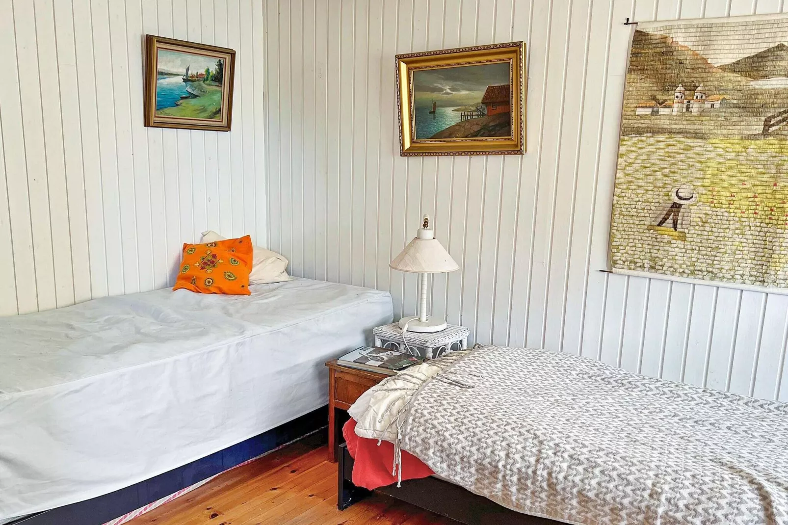 6 person holiday home in TYRESÖ-By Traum-Indoor