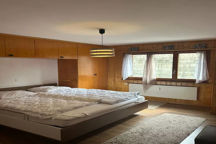 Bellevue L 031 - PLEASANT apartment 6 pers