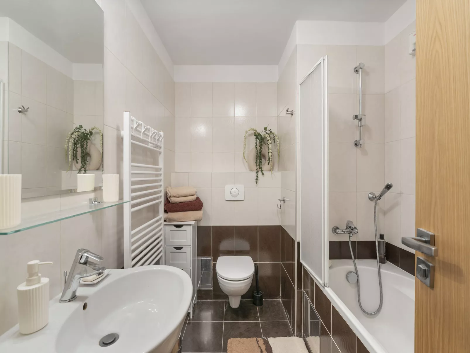 Resident Harrachov B