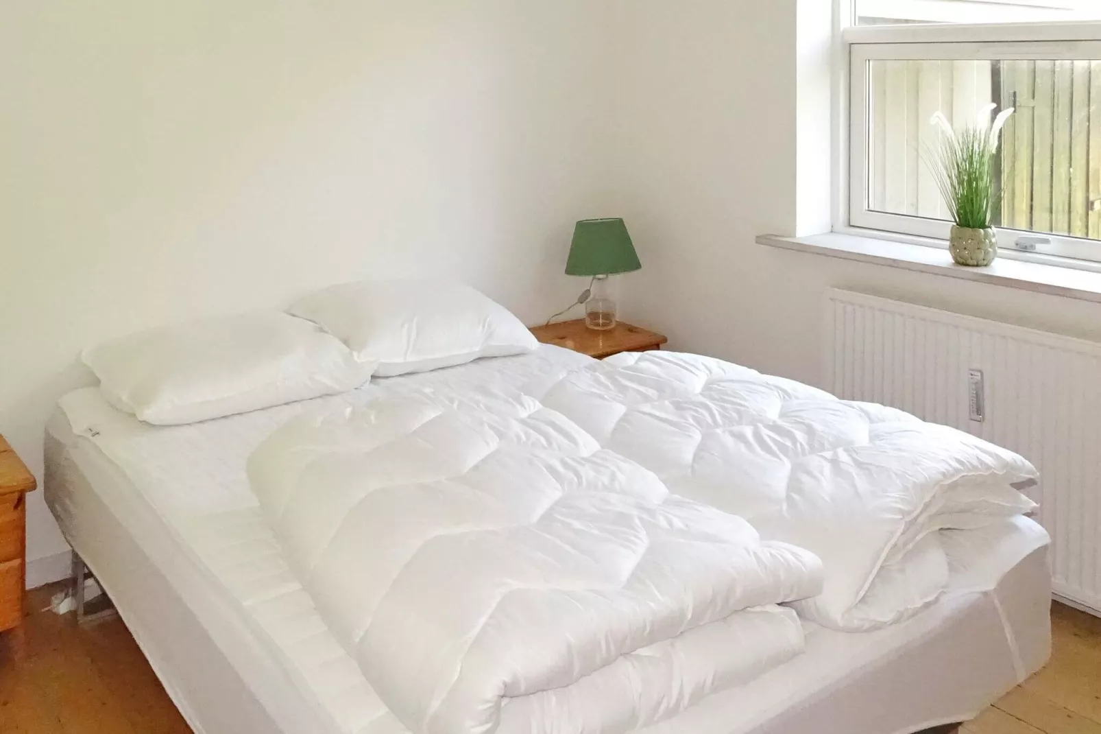 4 Personen Ferienhaus in Ålbæk-By Traum-Innenbereich