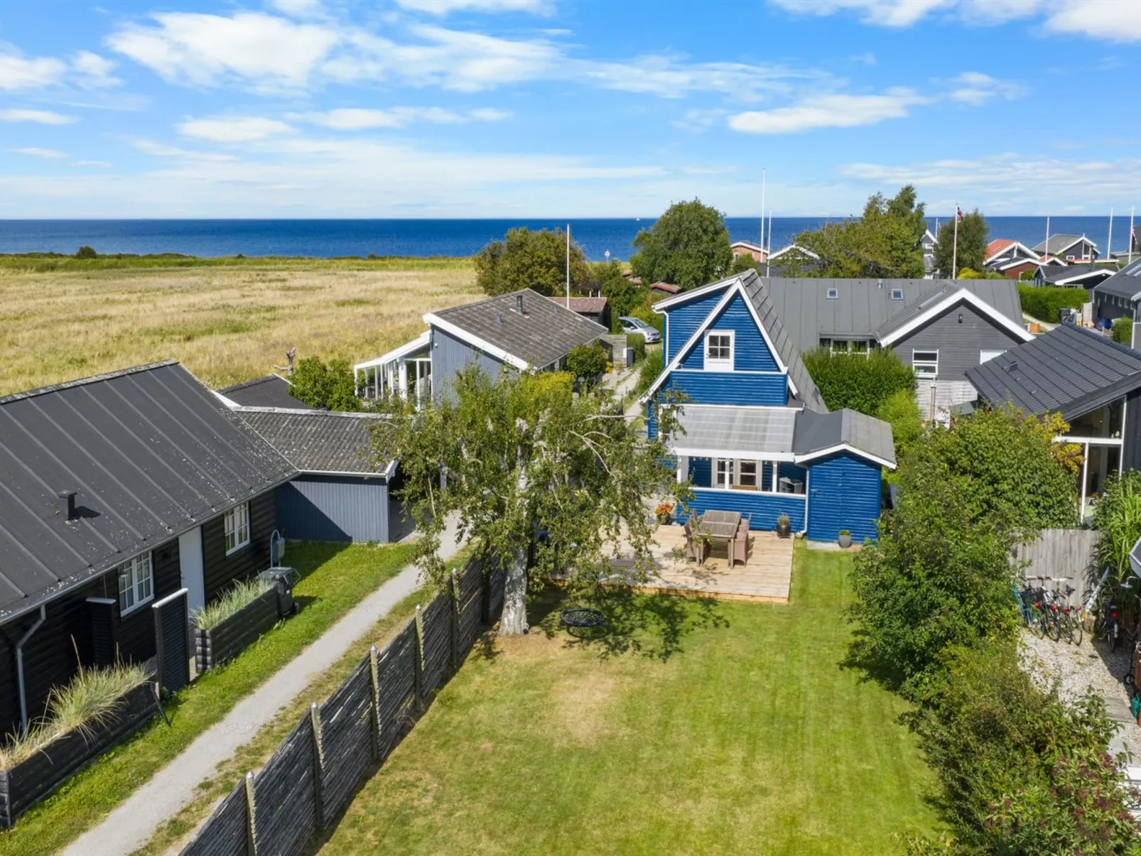 "Gorica" - 150m from the sea