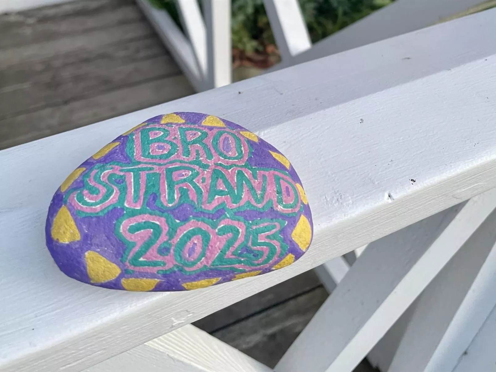 "Dior" - 300m from the sea