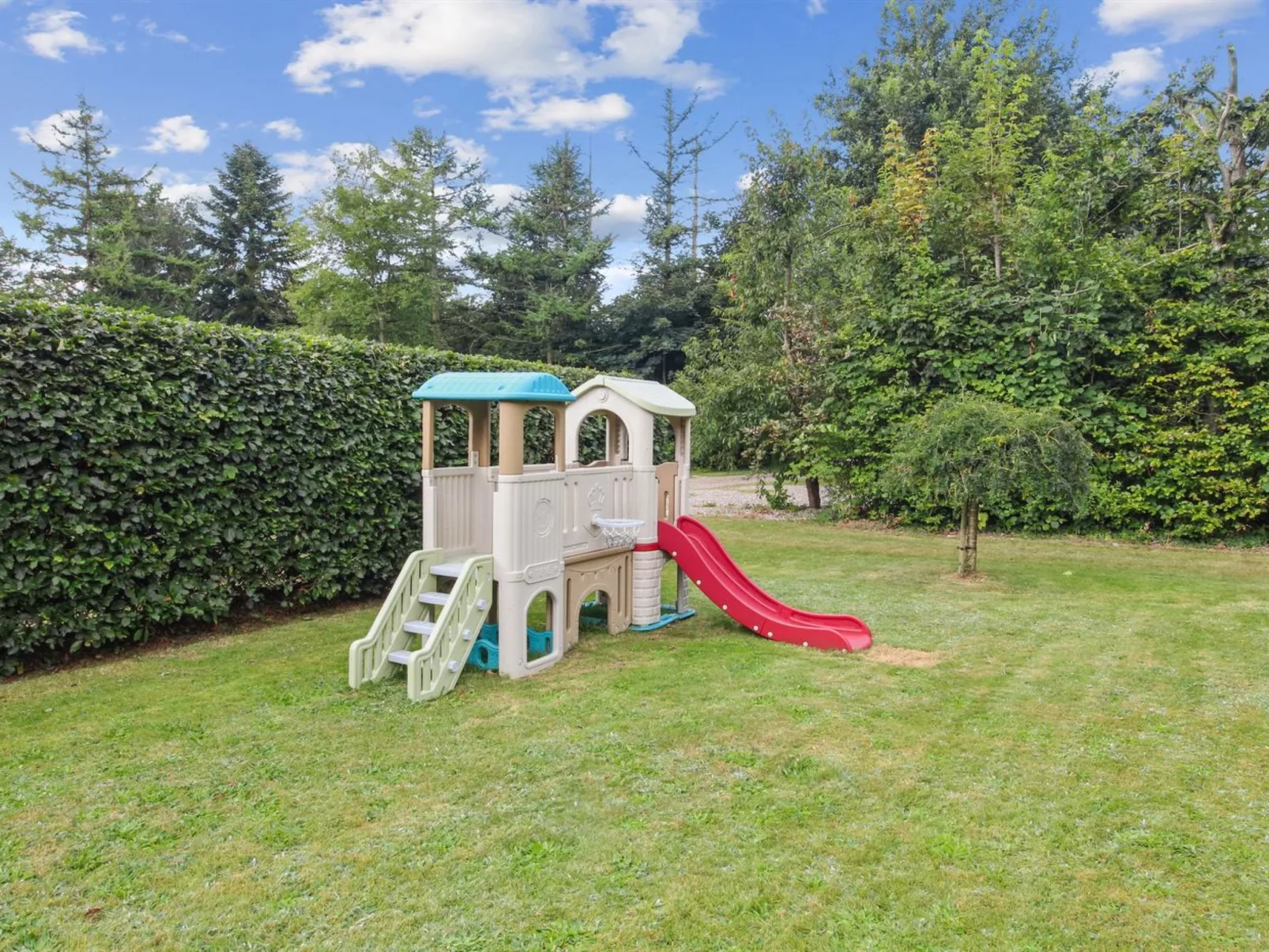 "Helke" - 30km from the sea