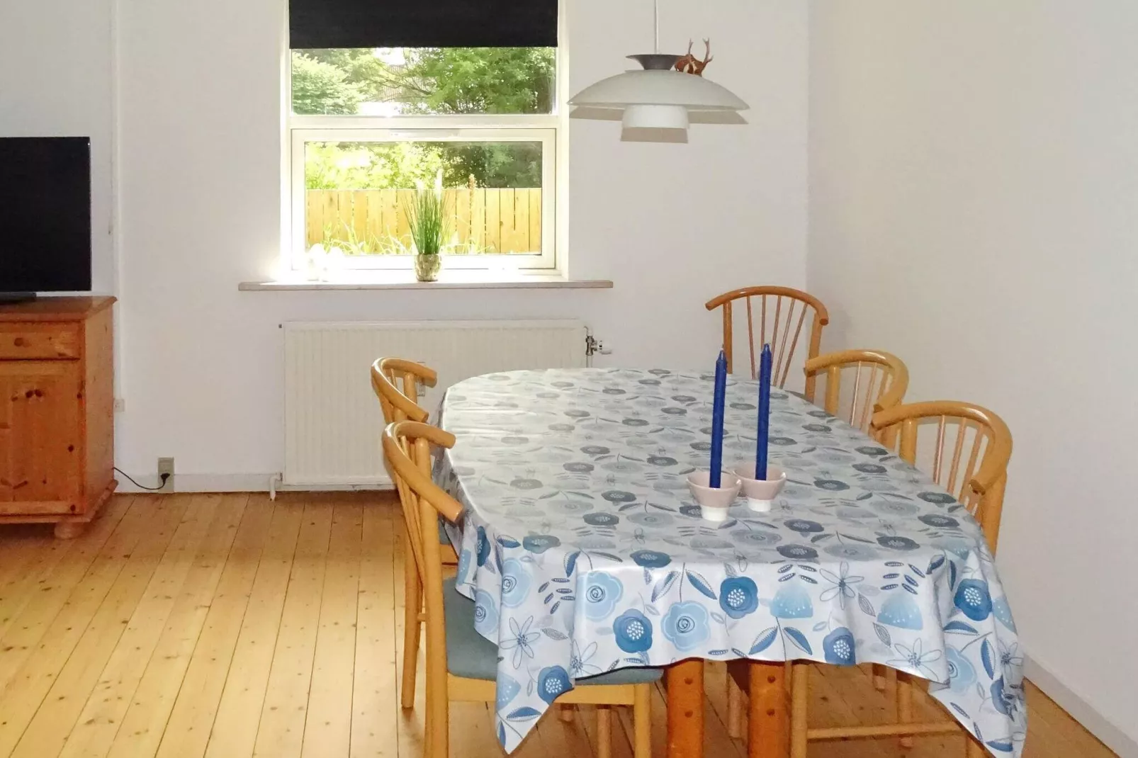 4 Personen Ferienhaus in Ålbæk-By Traum-Innenbereich