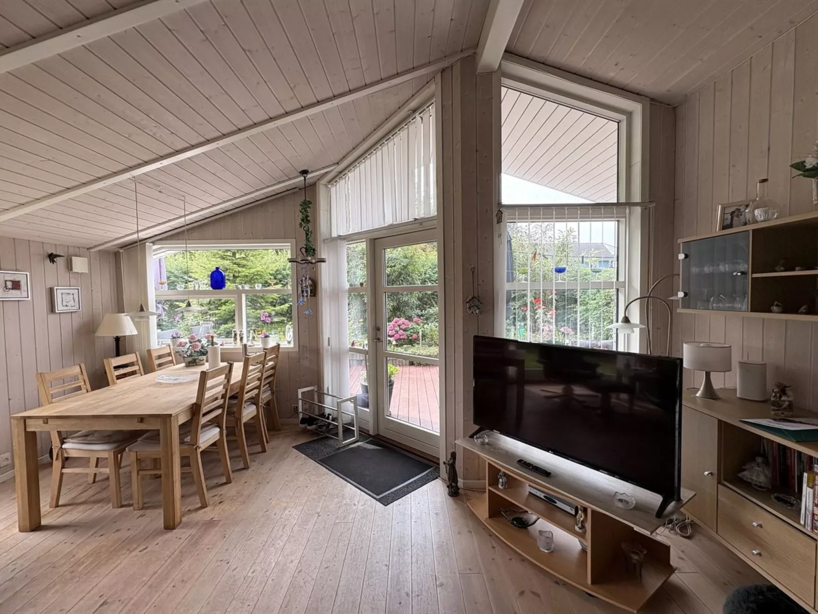 "Rikhard" - 175m to the fjord