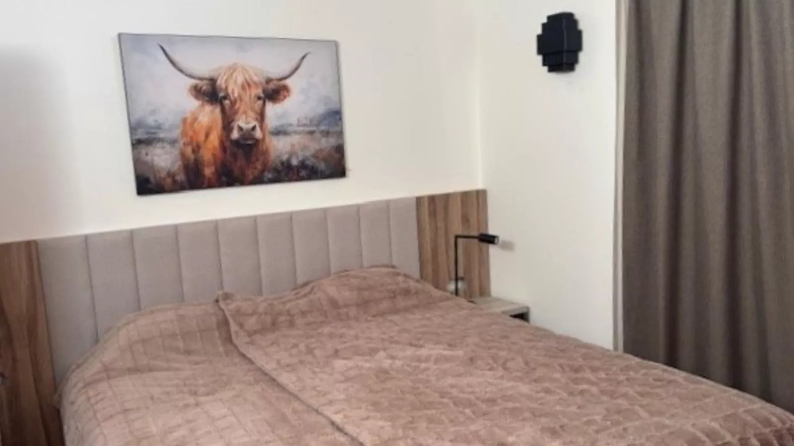 Grebenzen Lodge Starnberg 60A