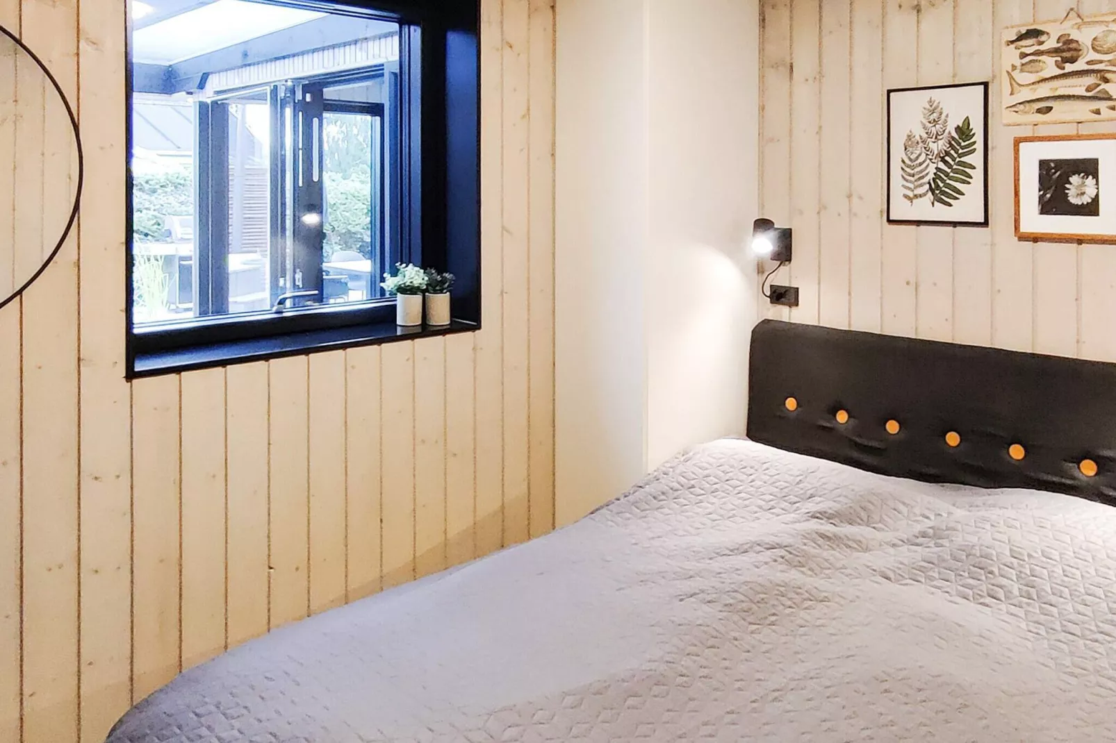 8 Personen Ferienhaus in Hejls-By Traum-Innenbereich