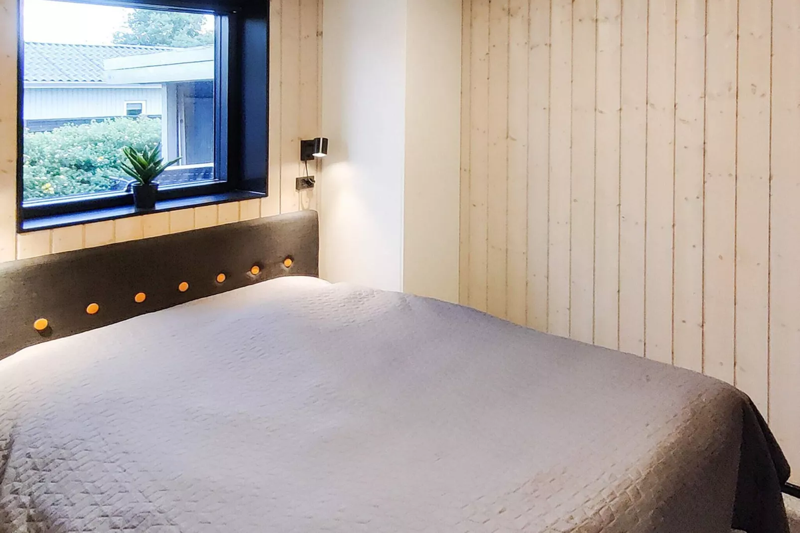 8 Personen Ferienhaus in Hejls-By Traum-Innenbereich