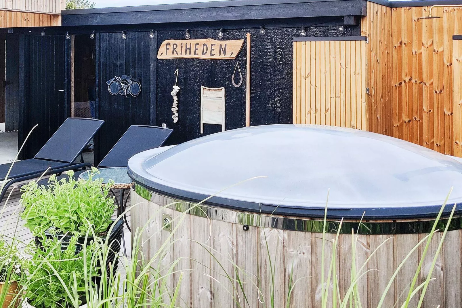 8 Personen Ferienhaus in Hejls-By Traum-Nicht zugeordnet