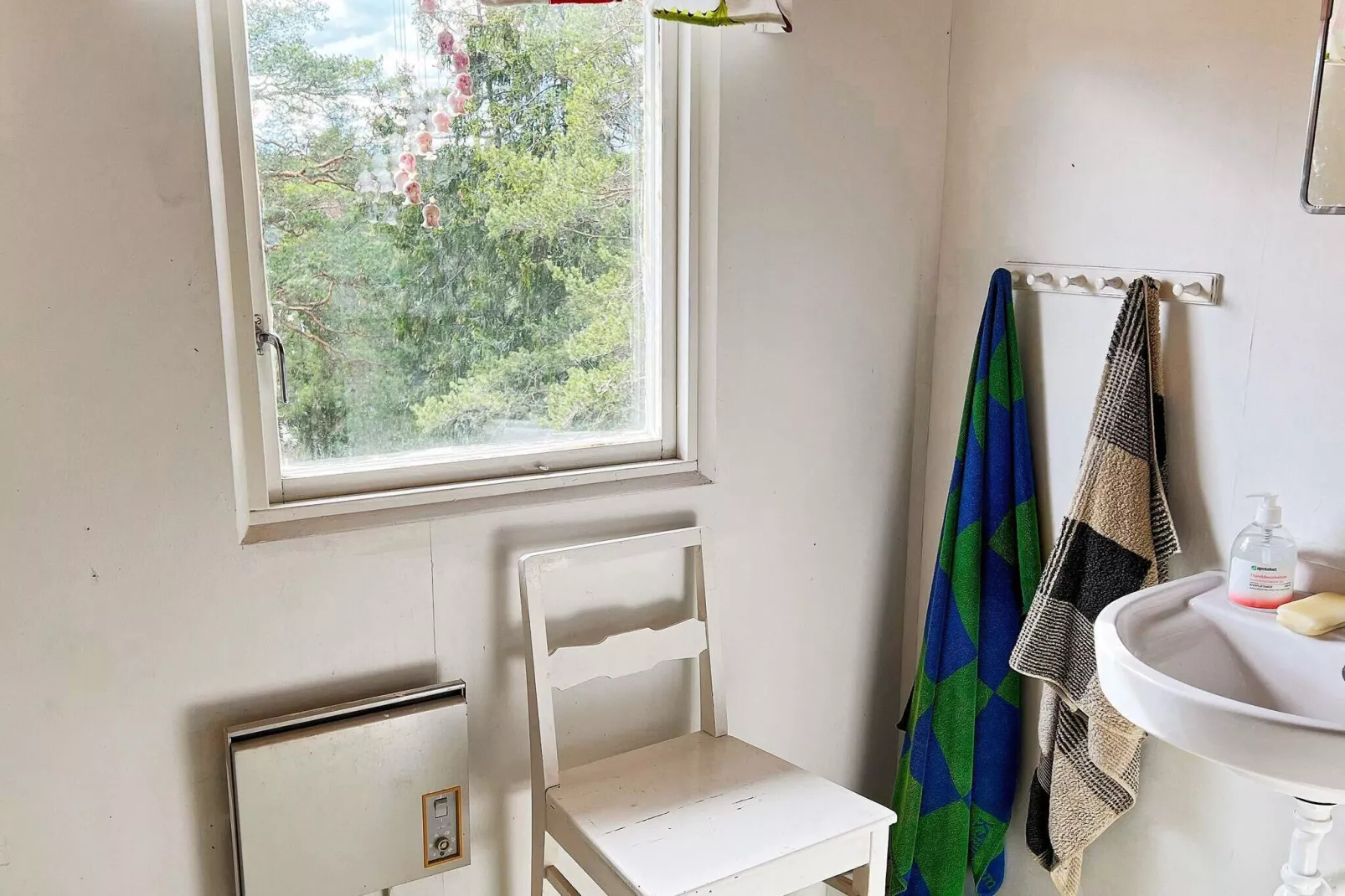 6 person holiday home in TYRESÖ-By Traum-Indoor
