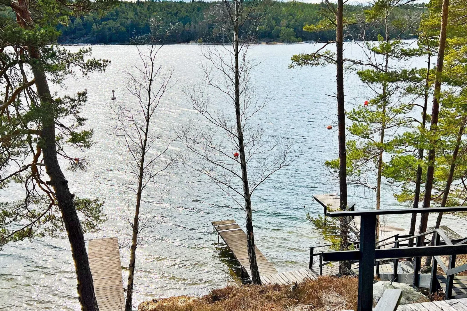 6 person holiday home in TYRESÖ-By Traum-Not tagged