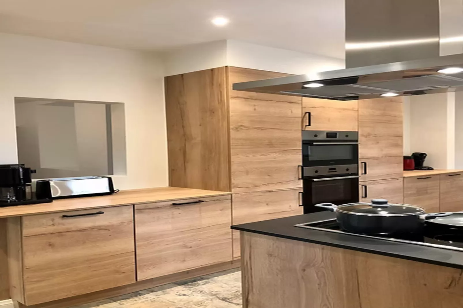 La maison du Régisseur