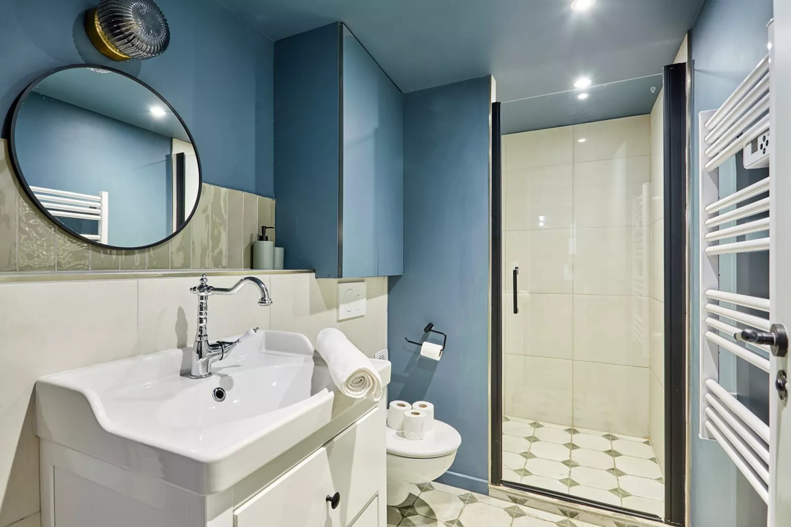 CAIRE 4 BERENICE NEW