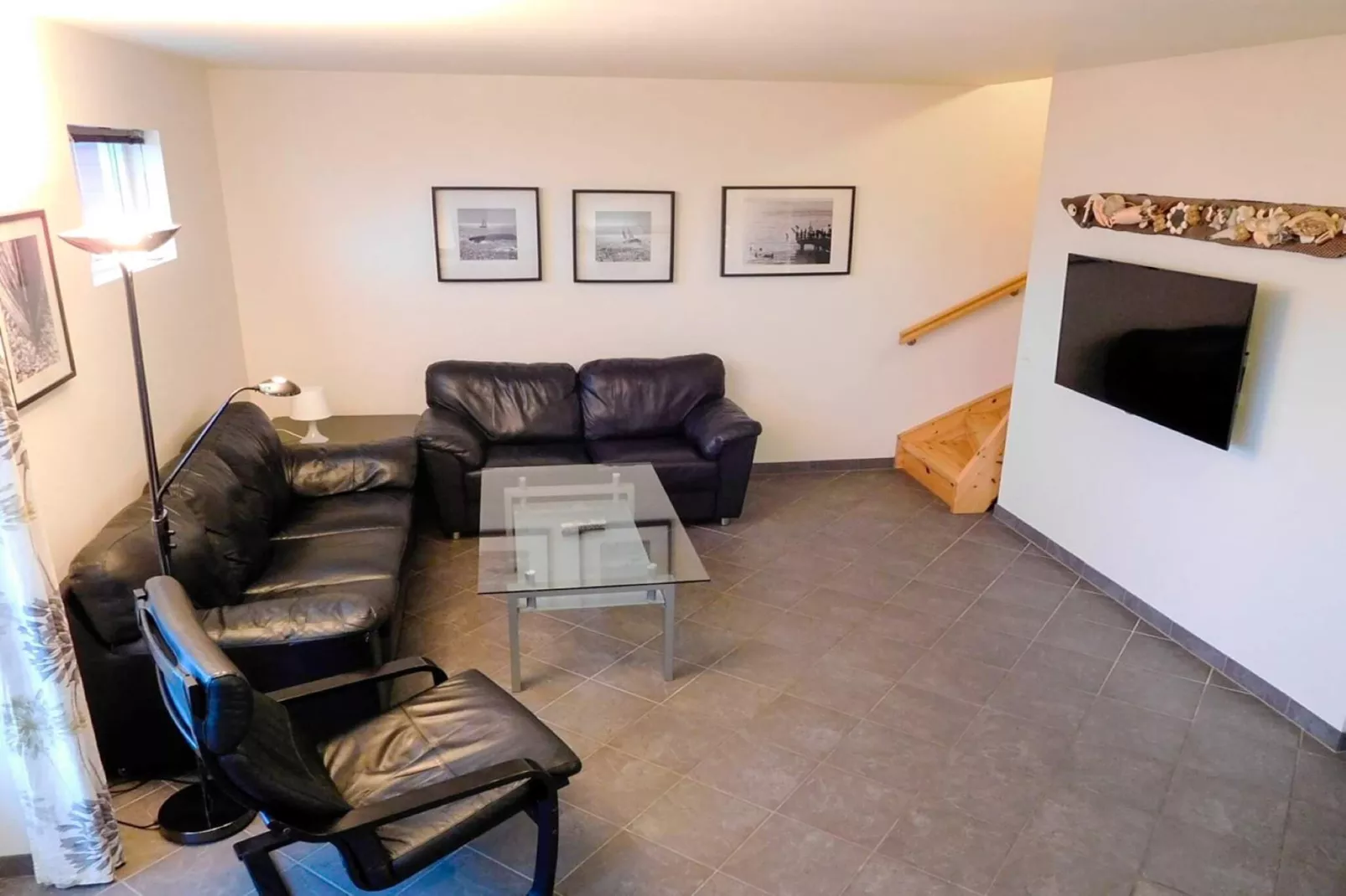 6 Personen Ferienhaus in Sørbøvåg