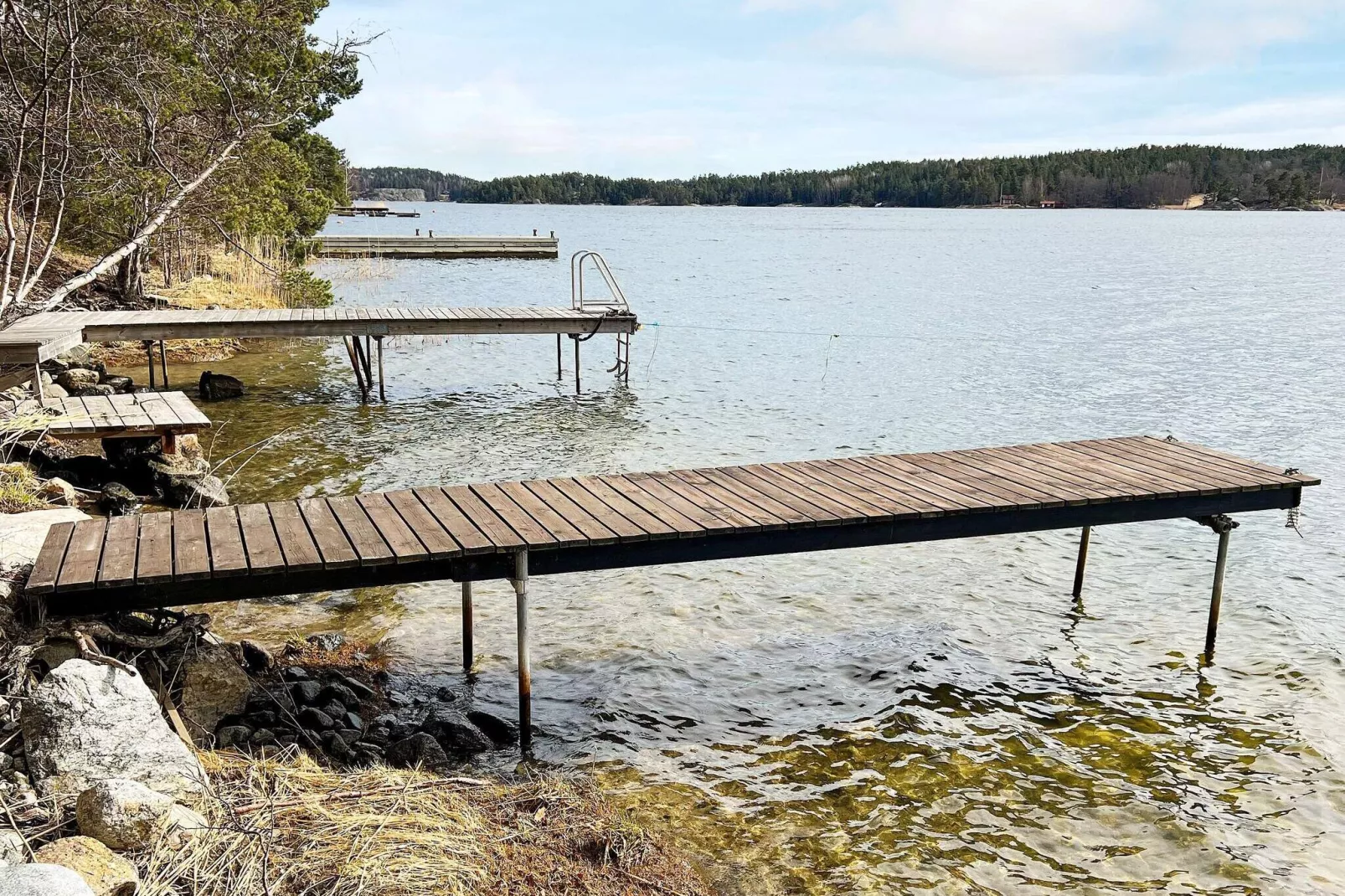 6 person holiday home in TYRESÖ-By Traum-Not tagged