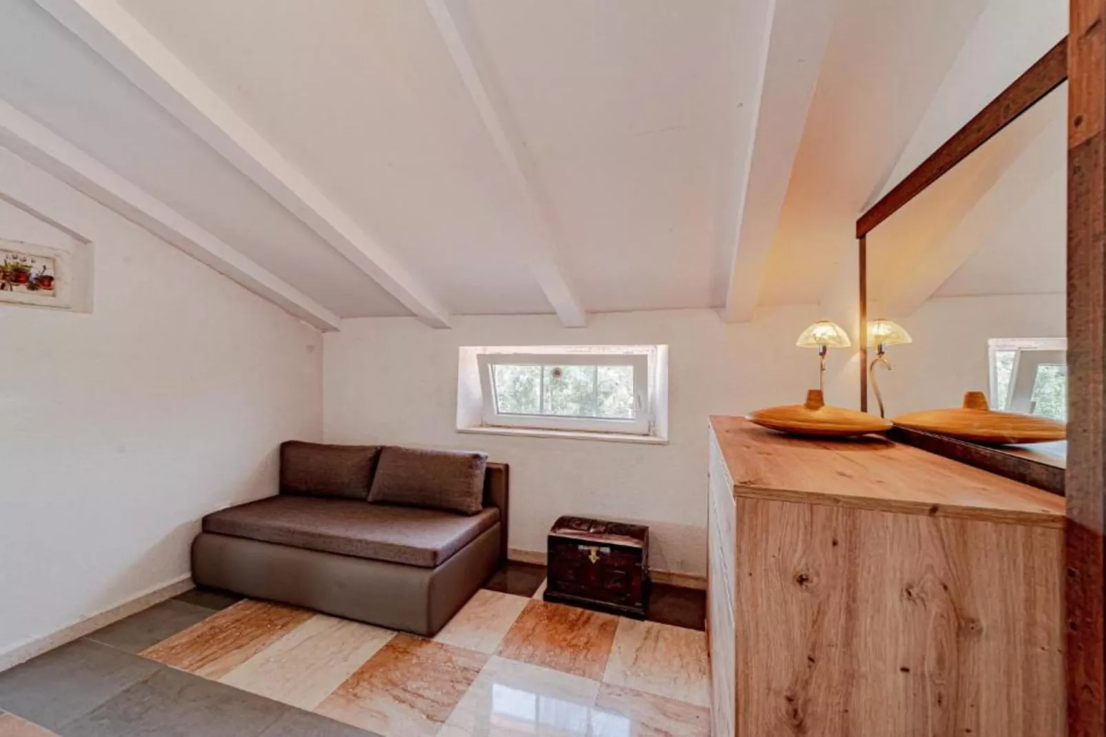 Natur Olive House Ston