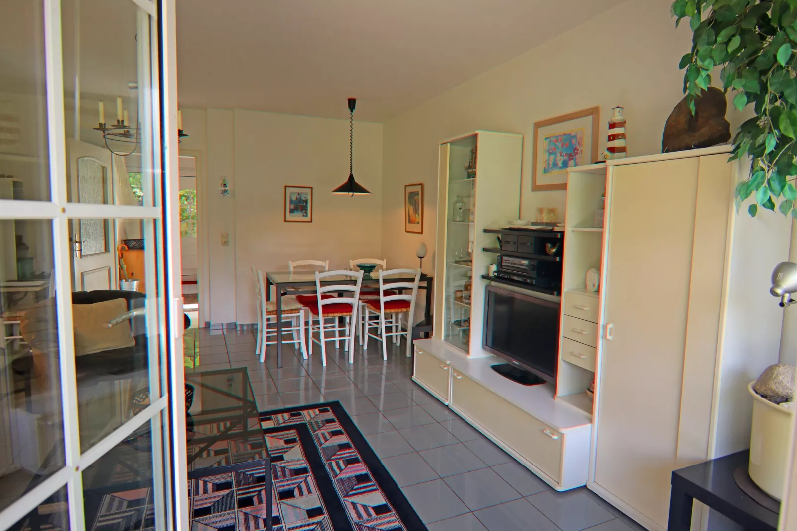 Ferienhaus Rebhuhnweg