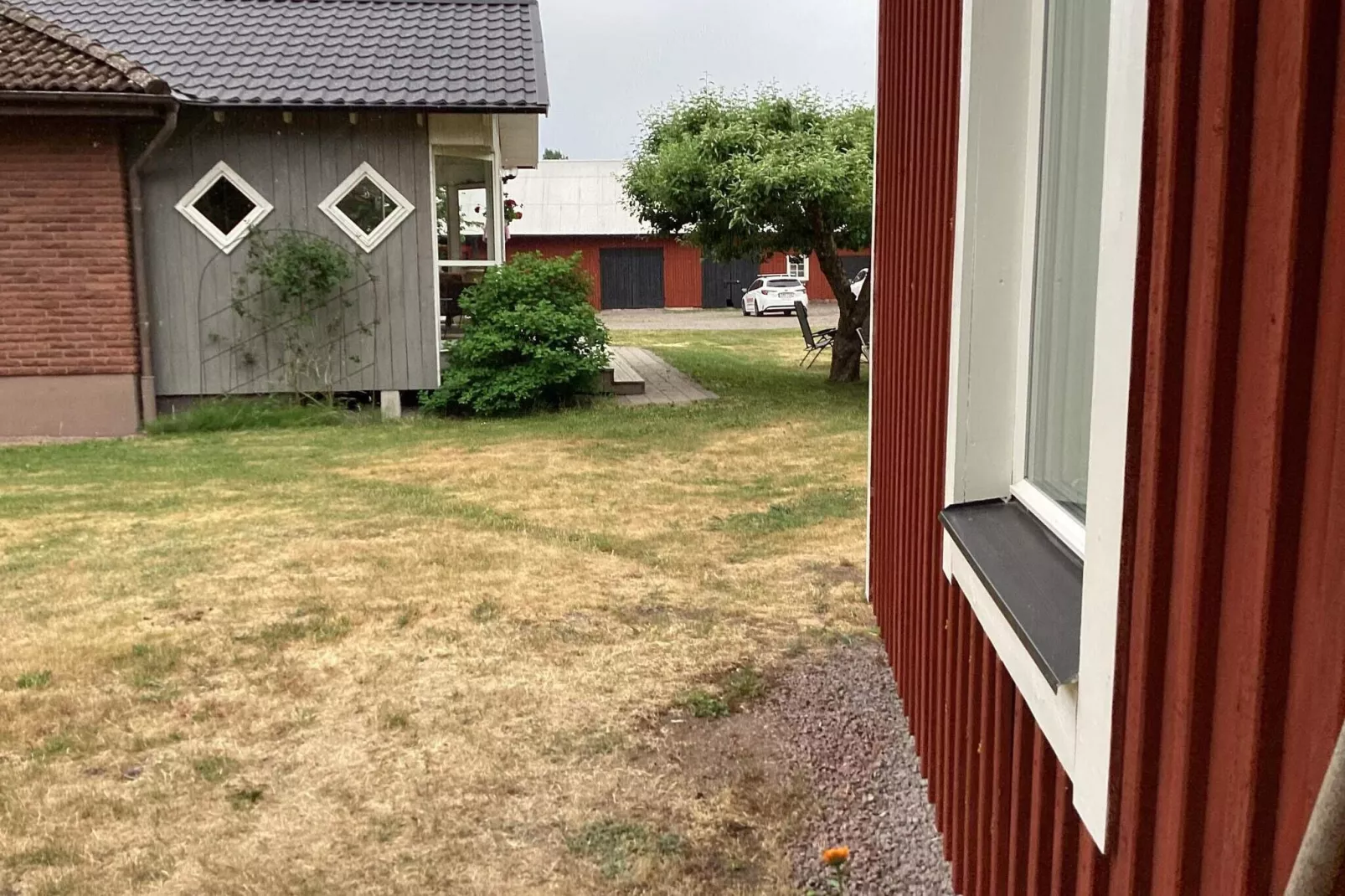 7 person holiday home in MOTALA-By Traum-Outdoor