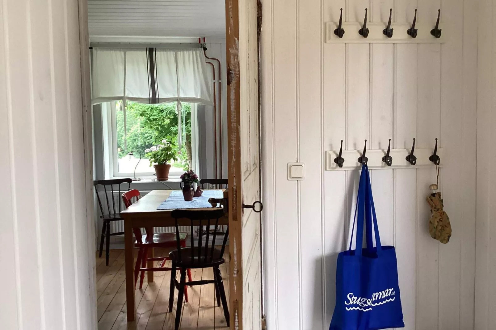 7 person holiday home in MOTALA-By Traum-Indoor