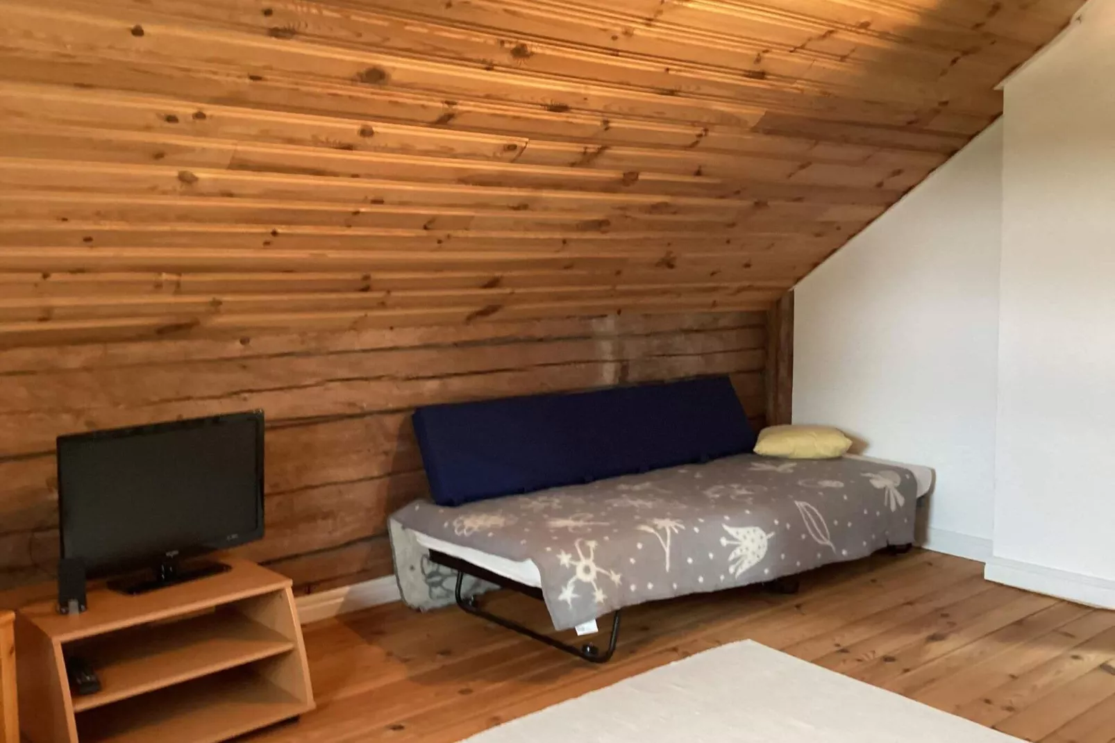 7 person holiday home in MOTALA-By Traum-Indoor
