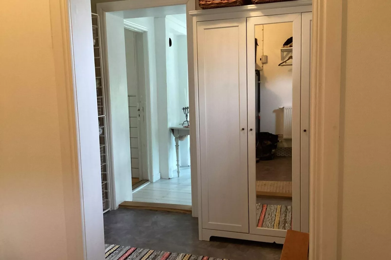 7 person holiday home in MOTALA-By Traum-Indoor