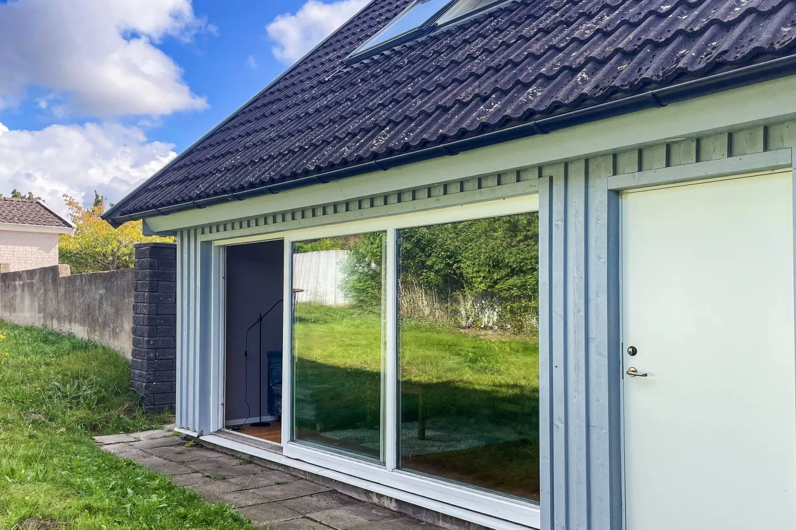 4 Sterne Ferienhaus in oxie