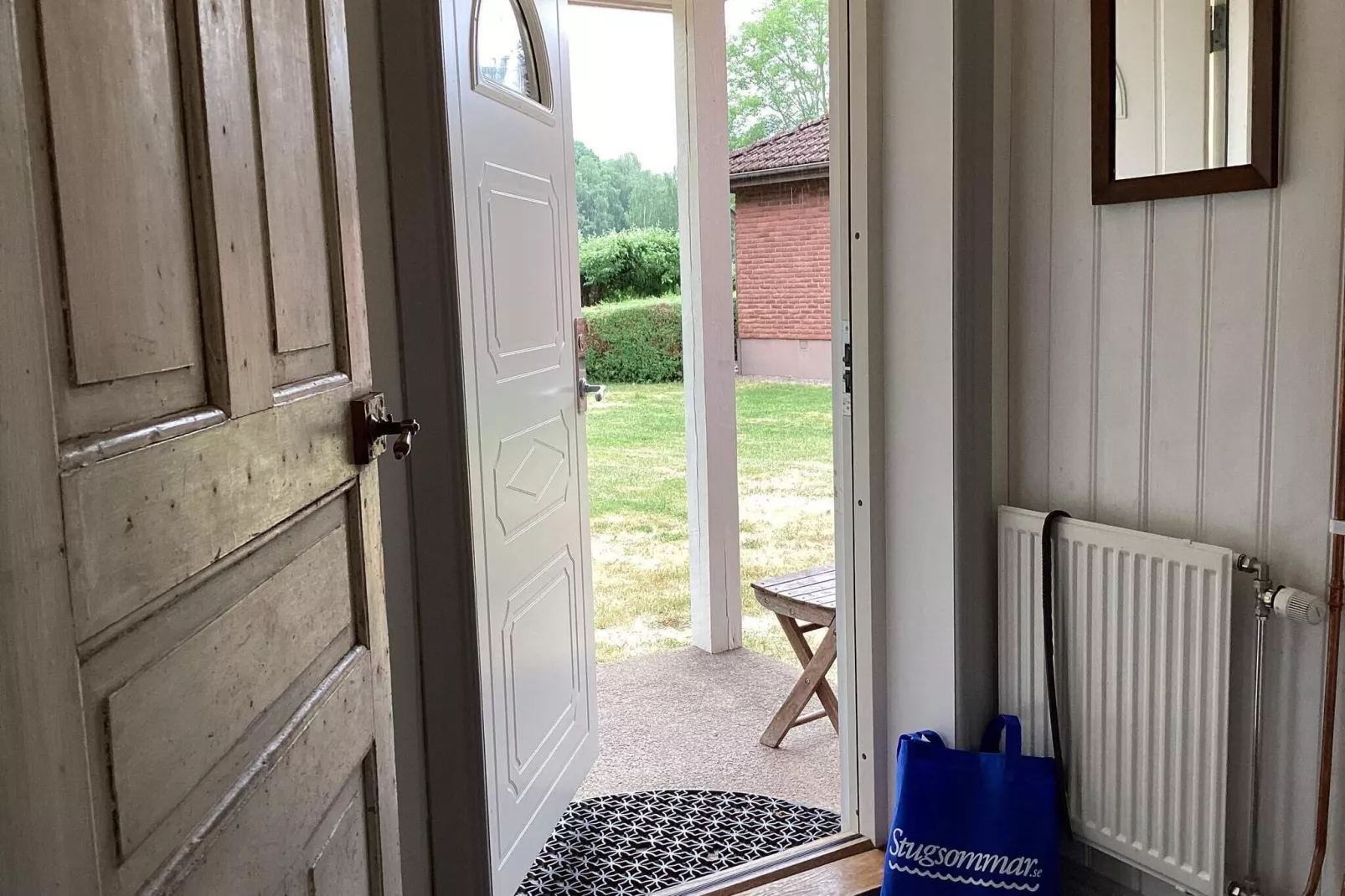 7 person holiday home in MOTALA-By Traum-Indoor