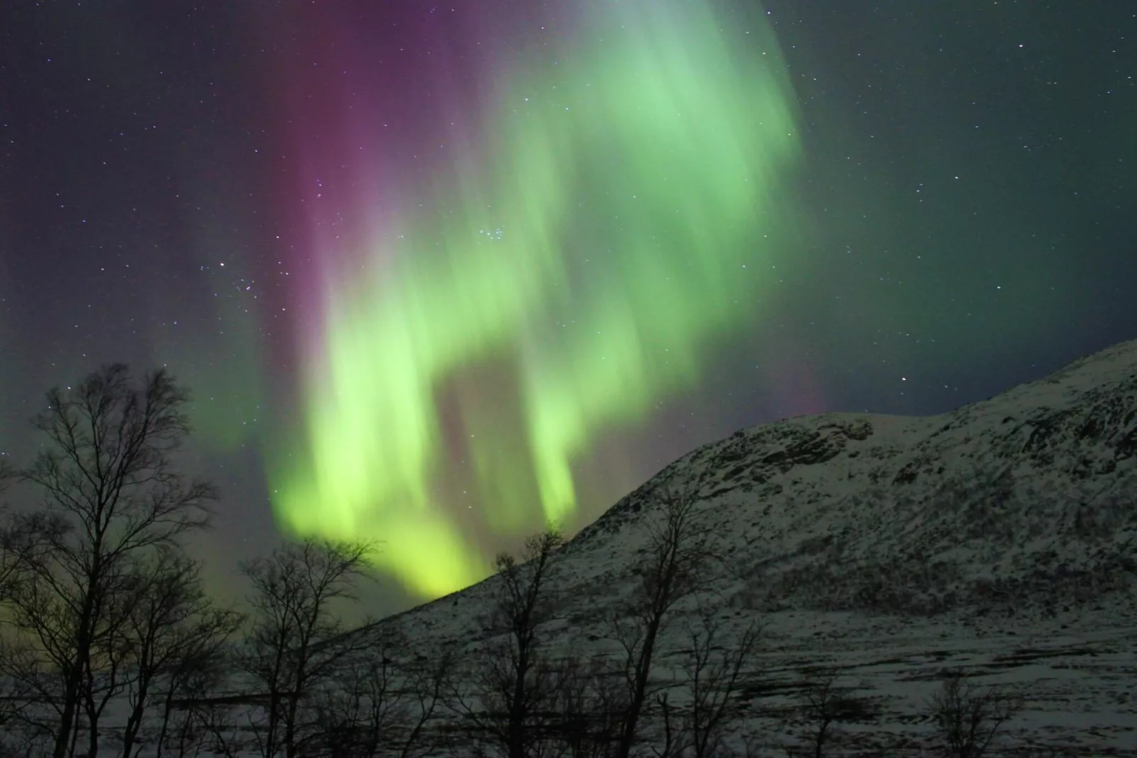 Maison de vacances pour 8 a Mølnarodden