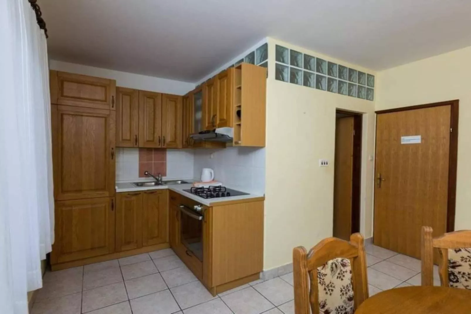 Apartmani Bridić Okrug Gornji - Four Bedroom Apartment